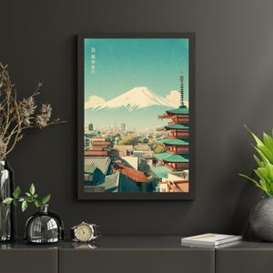 japanTravel Print - Japan, Kyoto Poster, Japan Poster, Travel Wall Art, Japan Print, Kyoto, Japanese Poster, Kyoto Wall Art, Japan Wall Art