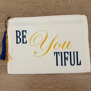 ショップ限定!! コスメポーチ（小）