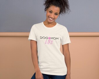 Dog Mom Life