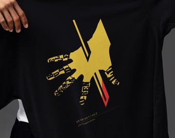 Kill Bill Vol 1 & 2 | Épée de mariée Tarantino | Haut de cinéma minimaliste