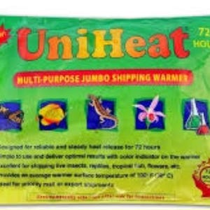 Heat Pack
