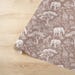 Neutral Safari Toile Seamless Pattern, Nursery Animals Digital Paper ...