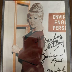 Grace lee whitney - Etsy 日本