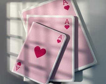 Red Heart A Gift iPad Case With Pencil Holder Protective iPad Air Case and iPad Pro Case iPad Mini Cover iPad Pro 2025 13/11 iPad A16