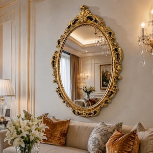 Antique mirrors - Etsy 日本