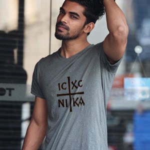 Faith-Inspired Unisex T-Shirt, Christian Apparel, Casual Summer Wear, Gift for Believers, Inspirational Quote Tee, Unique Religious Style