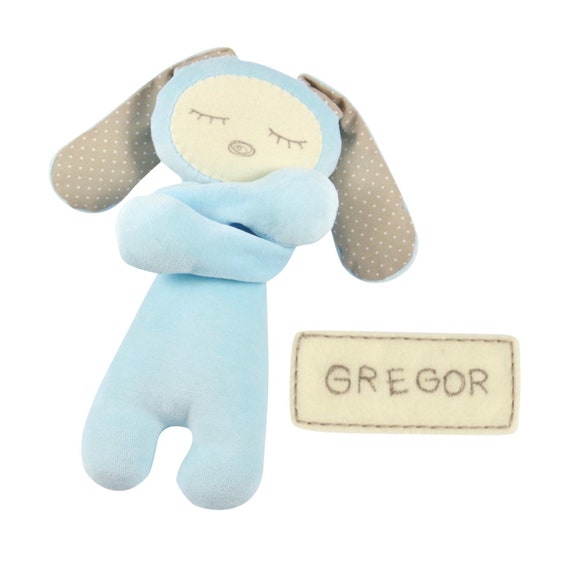personalized stuffed animals for newborns