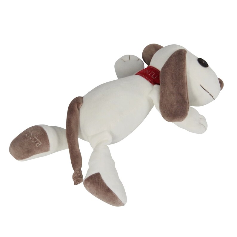 Personalized Stuffed Dog Cuddly Toy Anxiety Stuffed Animal Etsy