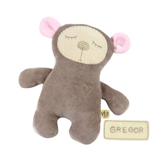 baby safe stuffed animals