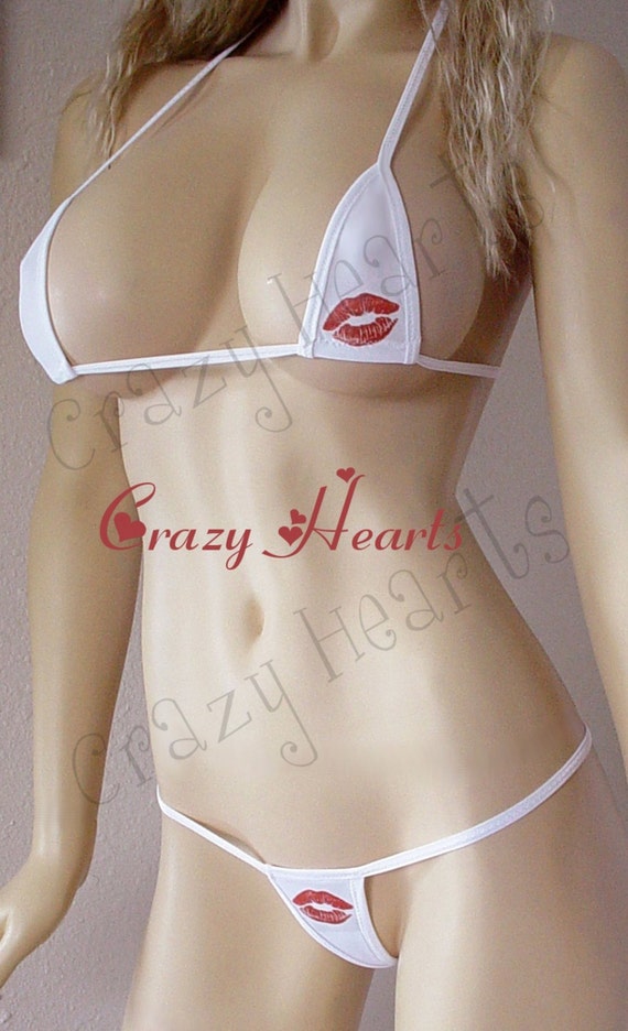 crazy bikini tops