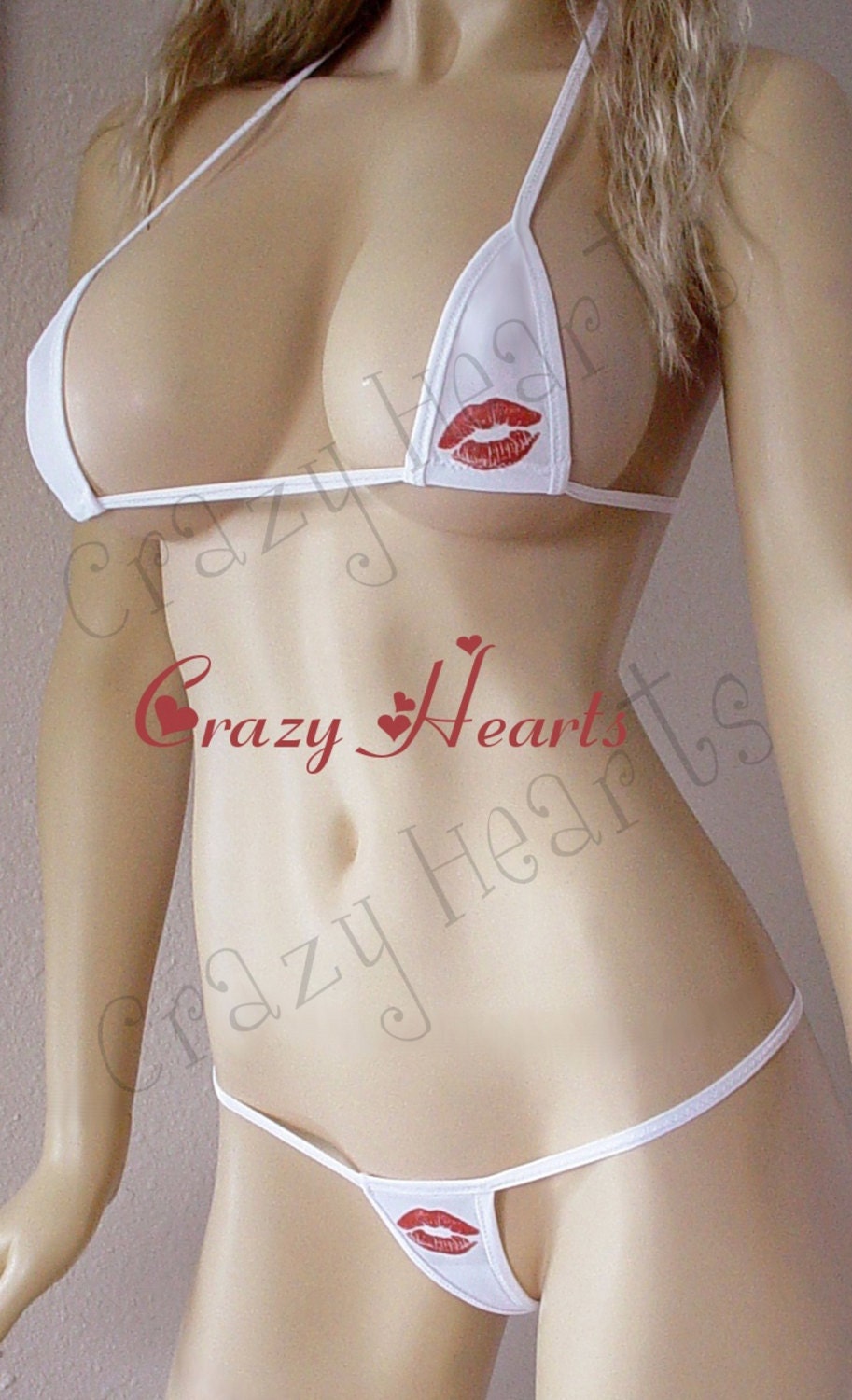 5 Patterns Easy to Sew Triangle Bikini Top Patterns PDF Etsy