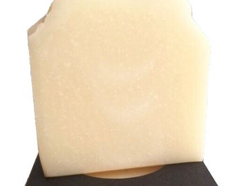 PATRIOT SOAP ~ TALLOW Soap | Strong Mind - Clean Body - Unscented ~ U.S.A. made