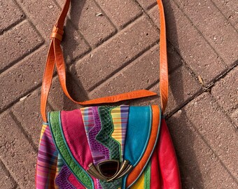 vintage sharif handbags