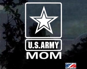 Mamá del ejército de EE. UU.