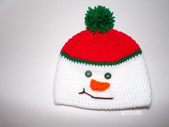 winter hat for 1 year old