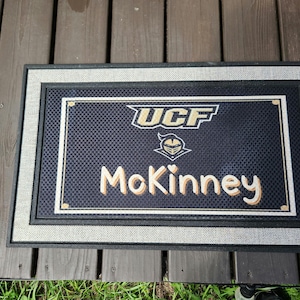 Individuell angefertigte Fußmatte: Wählen Sie Ihr Thema