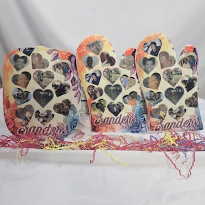 Custom & Personalized Pot Holders Oven Mitt