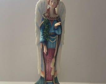 Lenox 1999 Los ángeles de la vida "Ángel de la eternidad" 11"