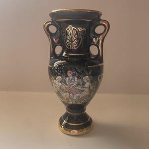 Greek 24k gold vase - Etsy 日本