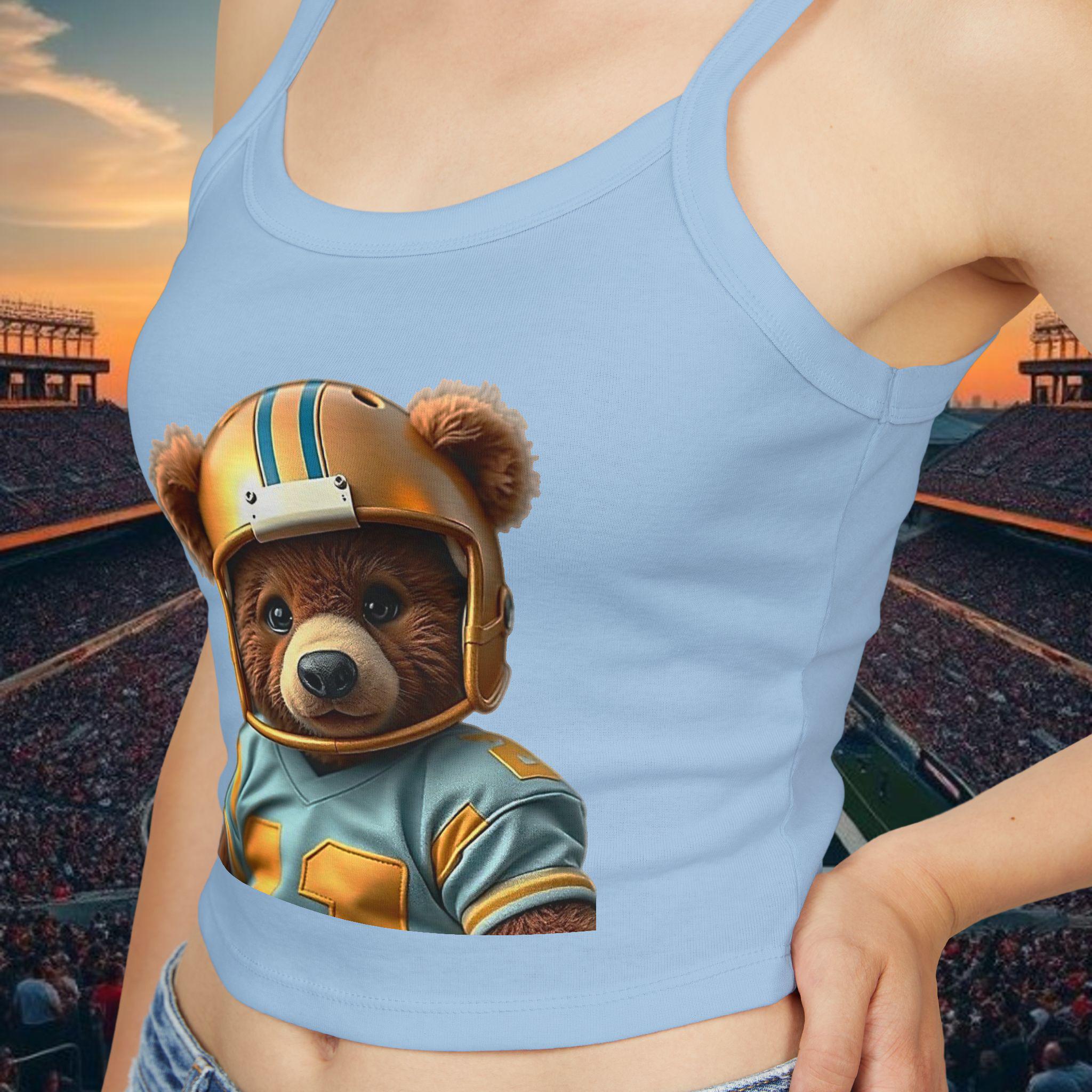 Ucla Tank Top - Etsy
