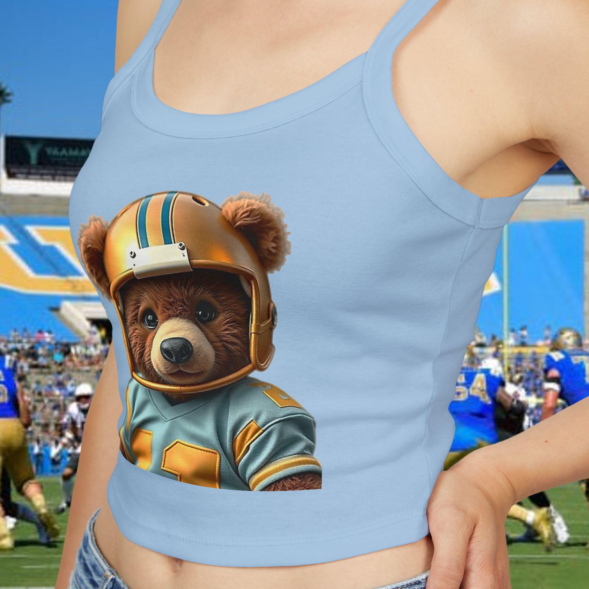 Ucla Tank Top - Etsy