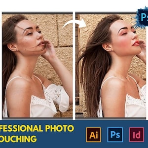 Photo Retouching service, Photoshop editing, Custom Photo editing, All kind photo retouch, Face retouch, Body Retouch