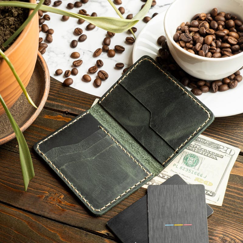 Custom Wallet Card - Etsy