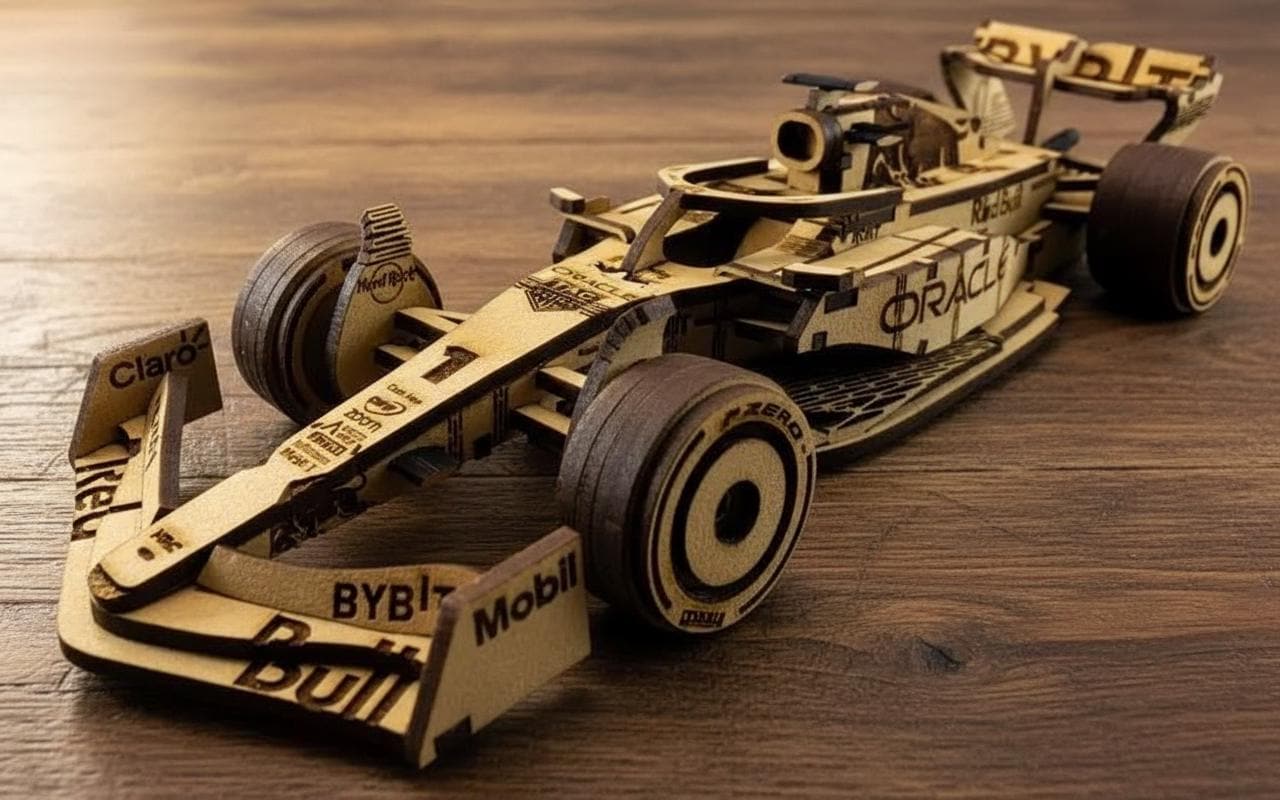 1/20 W15 メルセデス 3Dプリントキット F1 3d model - Etsy 日本