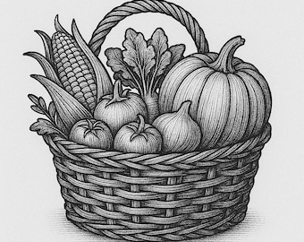 Fall Harvest SVG | Pumpkin Sign SVG | Autumn Porch Decor | Thanksgiving Farmhouse Digital Download