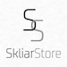 SkliarStore store logo