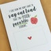 Printable Thank You Tags Thankful for Sweet Neighbors Like You 3x4 ...