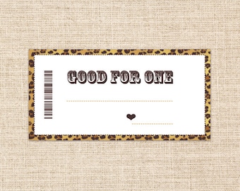 blank coupon etsy