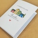 Printable Thank You Tags Thankful for Sweet Neighbors Like You 3x4 ...