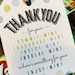 Teacher Appreciation Printable Mint Tag Mint Gift Tags Gum Gift Tag ...