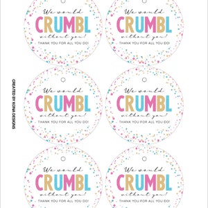 We Would Crumble Without You Gift - Il 300x300.4150151748 Awvd 