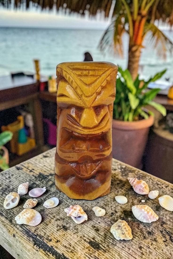 Vintage Hawaiian Artifacts - Etsy