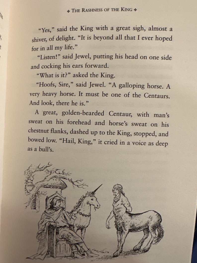 Crónicas de Narnia, 7 libros, C.S. Lewis. Edición encuadernada en piel. imagen 10