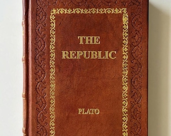 The Republic – Plato leergebonden