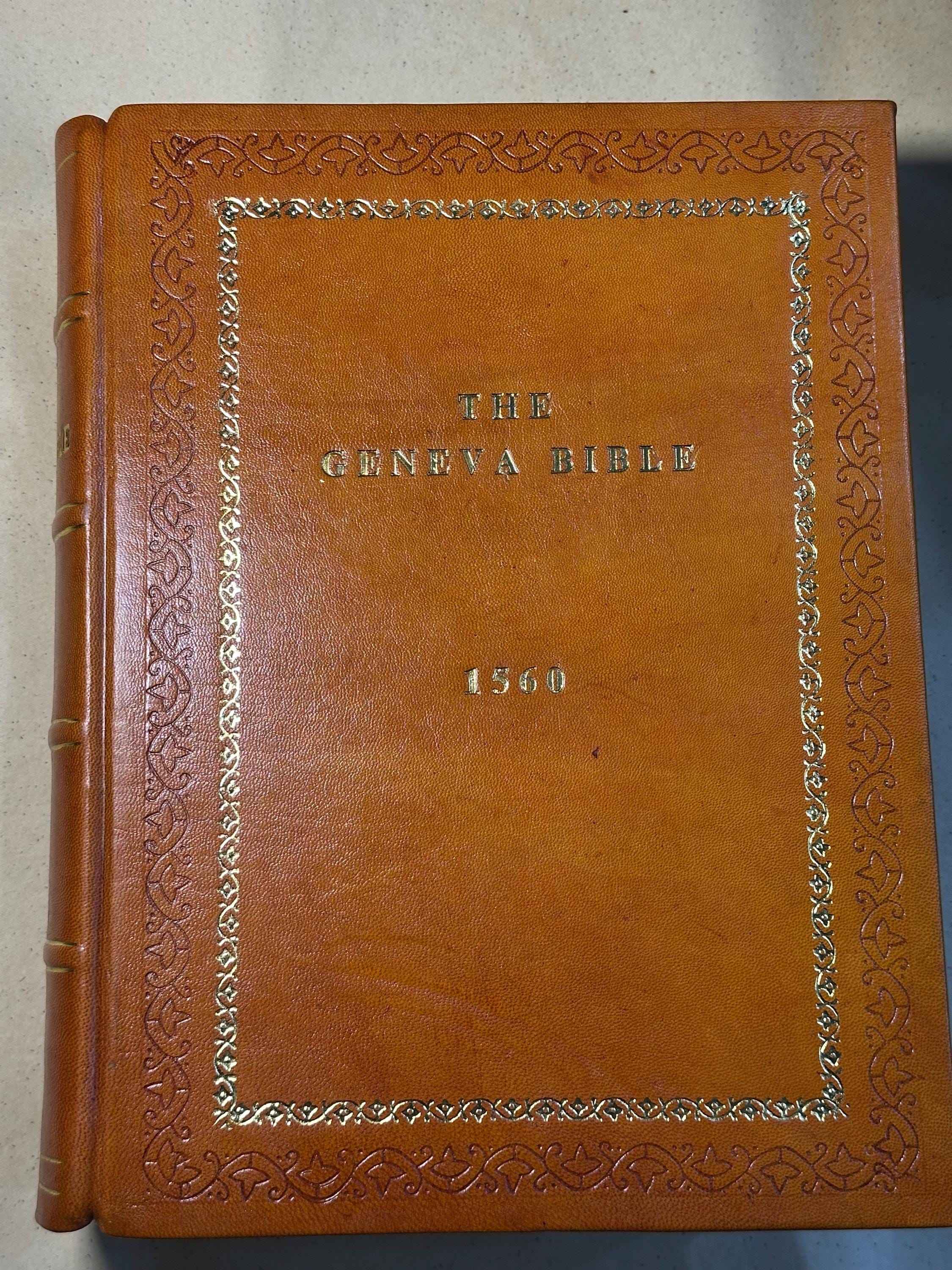 1560 geneva bible - Etsy 日本