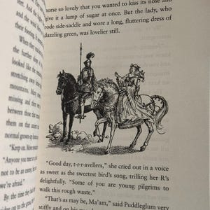 Crónicas de Narnia, 7 libros, C.S. Lewis. Edición encuadernada en piel. imagen 7