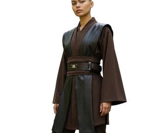 スターウォーズアナキンスカイウォーカージェダイコスチューム