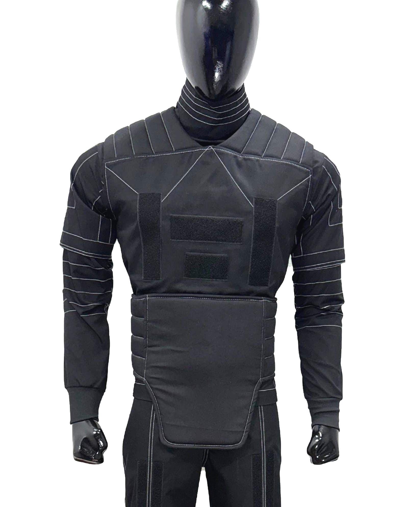 スター・ウォーズ ディン・ジャリン マンダロリアン コスプレセット