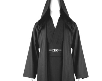 Costume Da Sith Di Star Wars - Italia - Foto 10