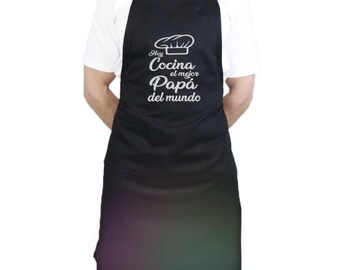 Delantales personalizados