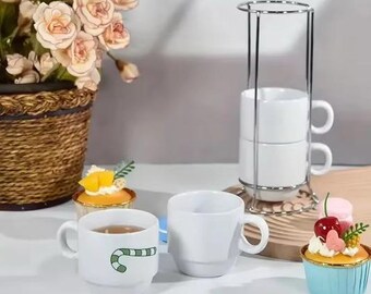 personalized coffee mug