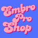 EmbroProShop store logo
