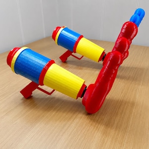 Poppy Playtime Grab Pack - Etsy