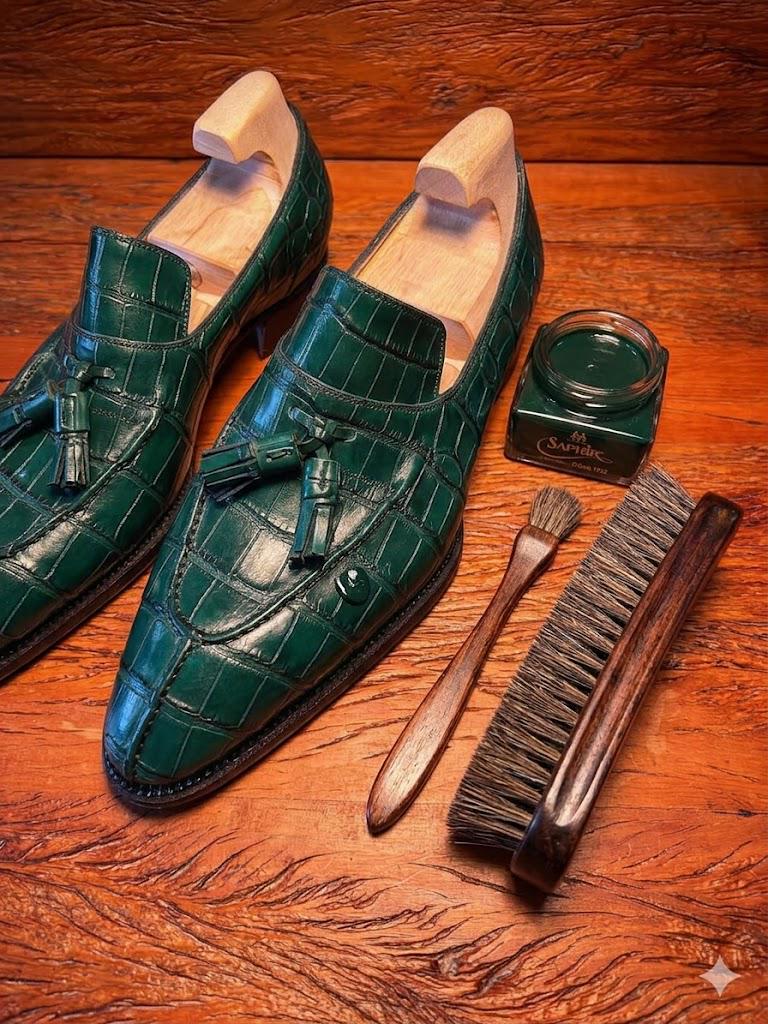Emerald Green Mens Dress Shoes - Etsy Emerald Green Mens Dress Shoes - Etsy