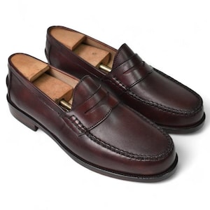Ivy League Loafers - Etsy display picture 1