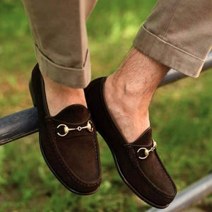 Mens Gucci Shoes - Etsy